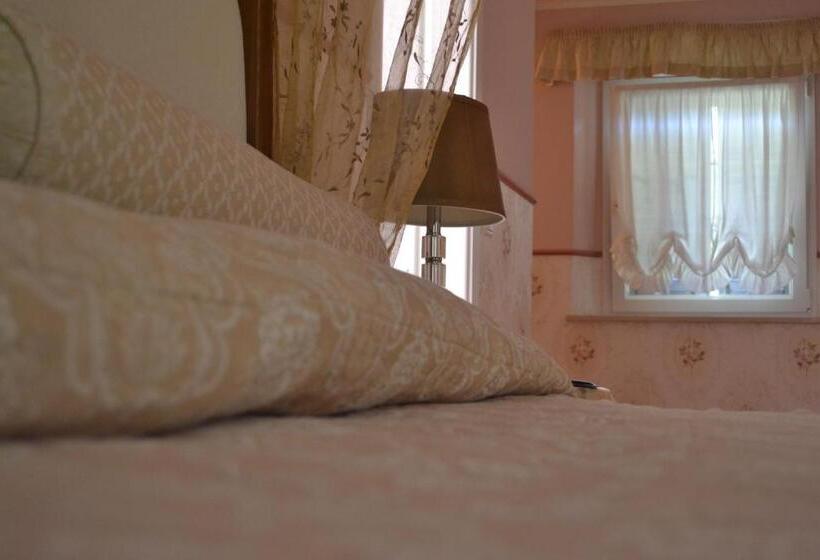 Номер Стандарт, La Tenuta Del Giglio