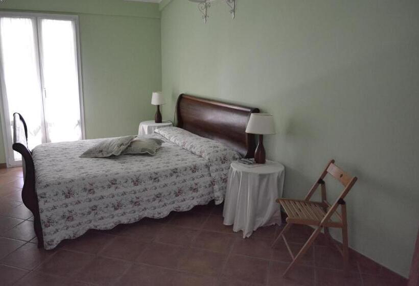 Номер Стандарт, La Tenuta Del Giglio
