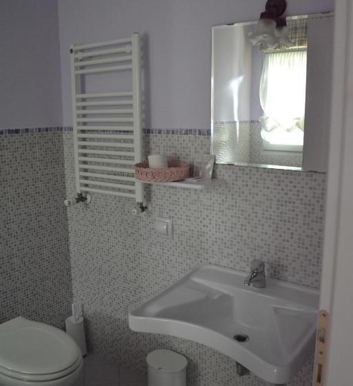 Номер Стандарт Трехместный, La Tenuta Del Giglio