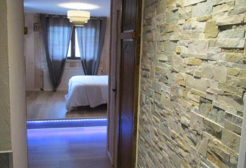 Номер Стандарт, Au Domaine De Py