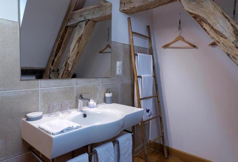 Номер Superior, Hermitage St Roch