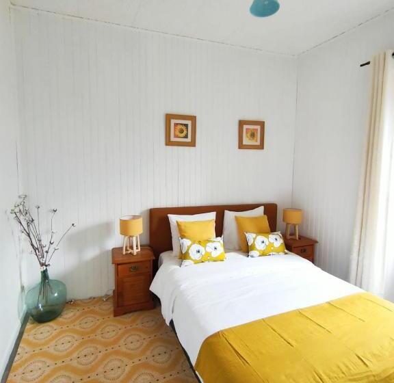 Family Suite, Cafe De France Eauze