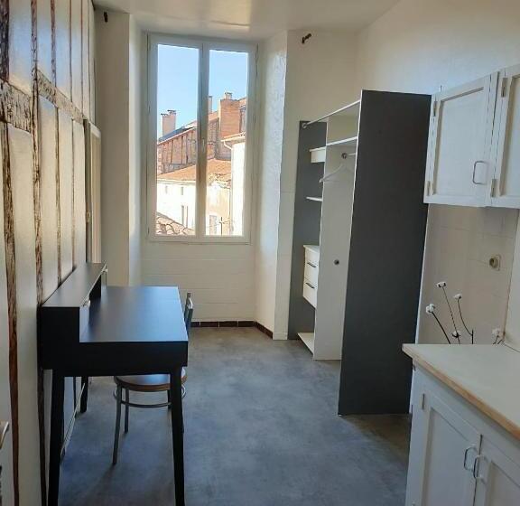 Family Suite, Cafe De France Eauze