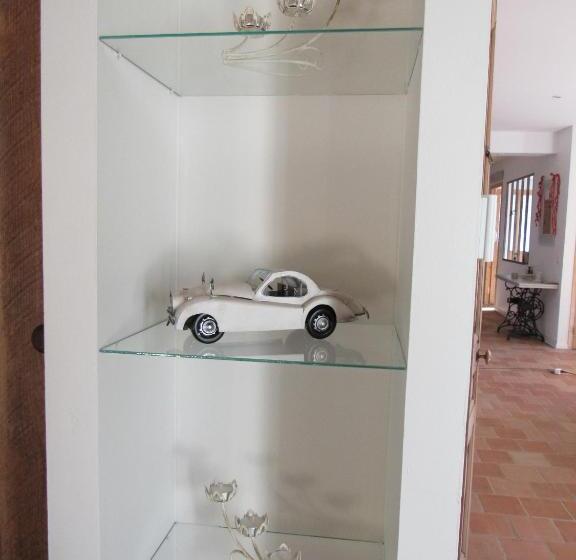 חדר סטנדרט, La Ruette Aux Loups