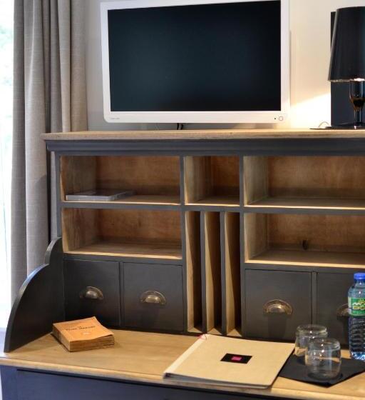 스탠다드 룸, 5 Chambres En Ville