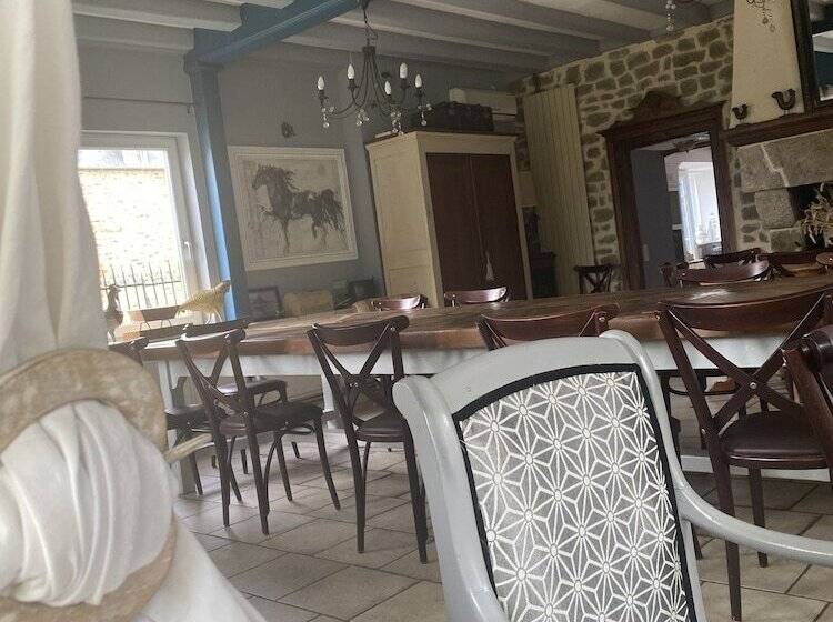 اتاق استاندارد, Chambres D Hotes Fleur De Sel