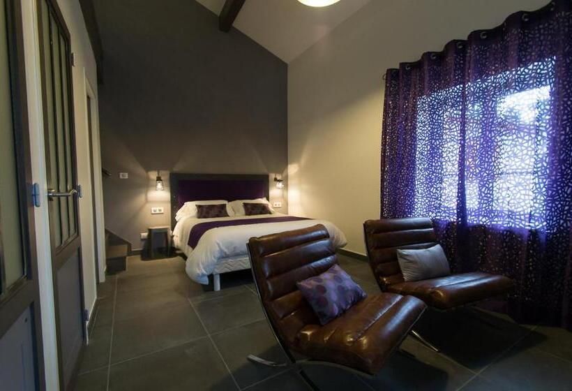 Семейный Номер, Chambres D'hôtes La Leva