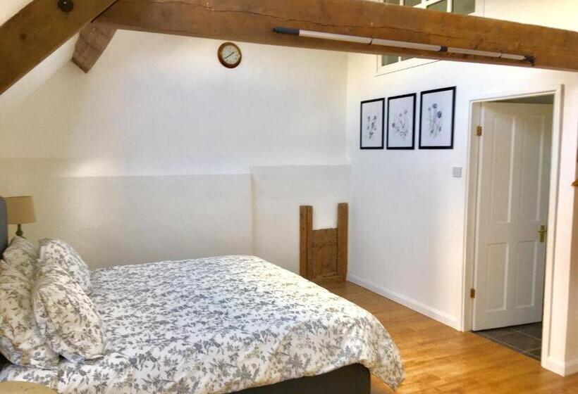 Номер Стандарт, Dale Farm Holidays