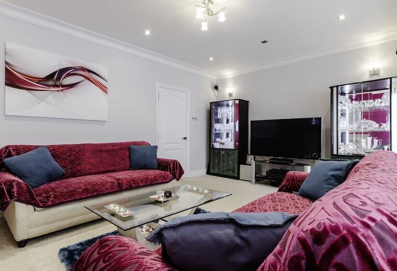 Номер Deluxe, Brooklyn House