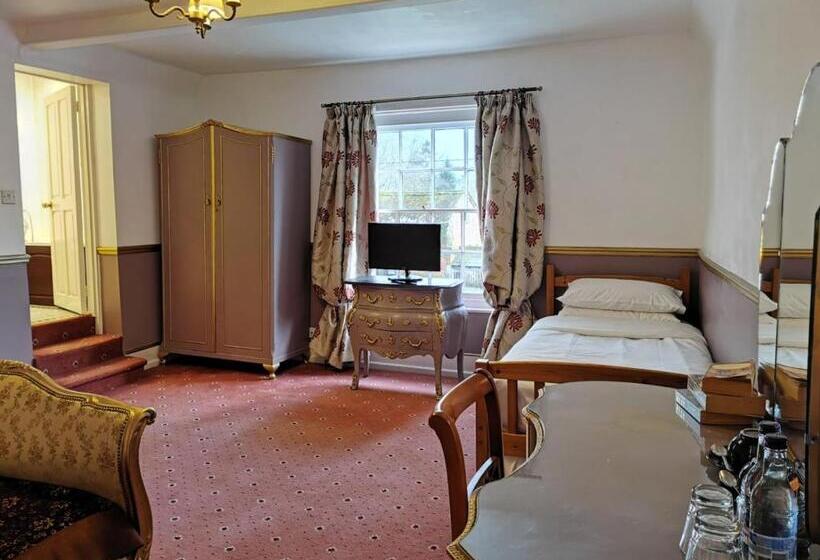 Family Suite, The Compasses Inn