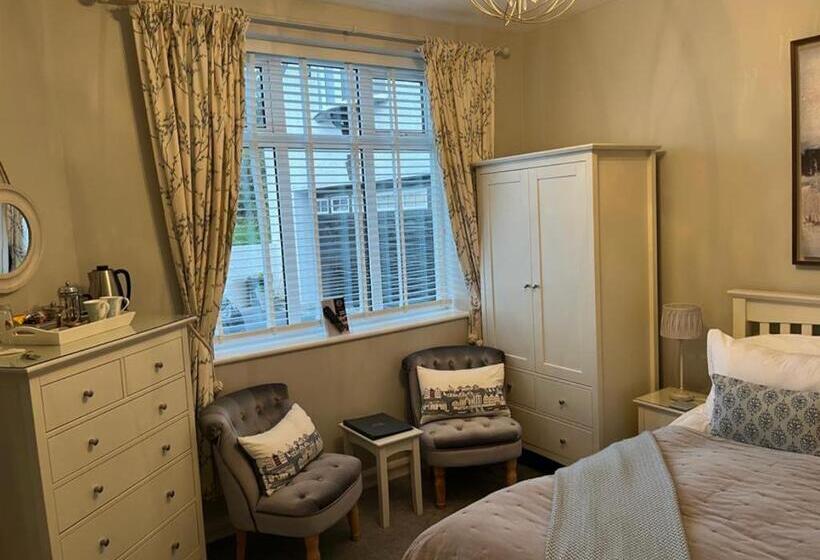 Номер Deluxe, Castellor Bed & Breakfast