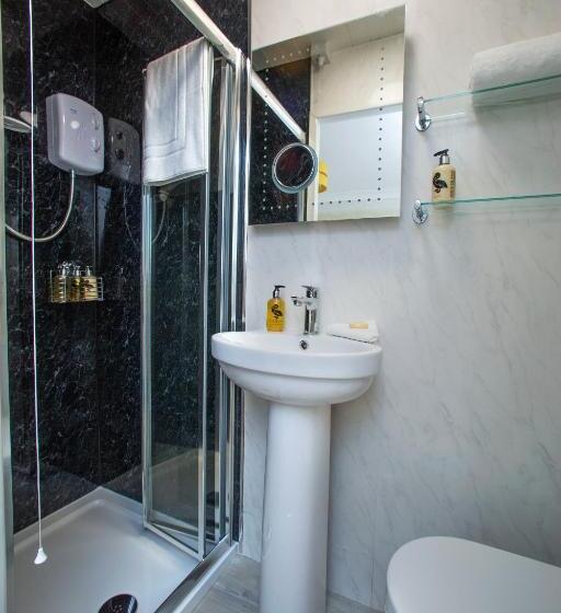 Номер Deluxe Одноместный, Castellor Bed & Breakfast