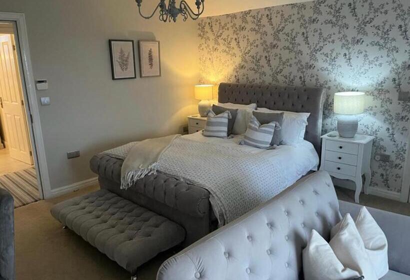 Люкс Deluxe Вид на Море, Castellor Bed & Breakfast