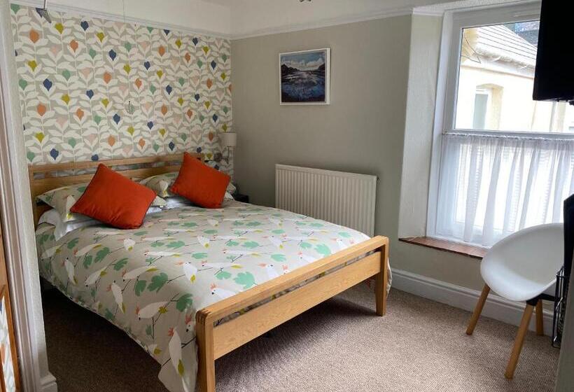 Номер Стандарт, Channel Vista Guest House