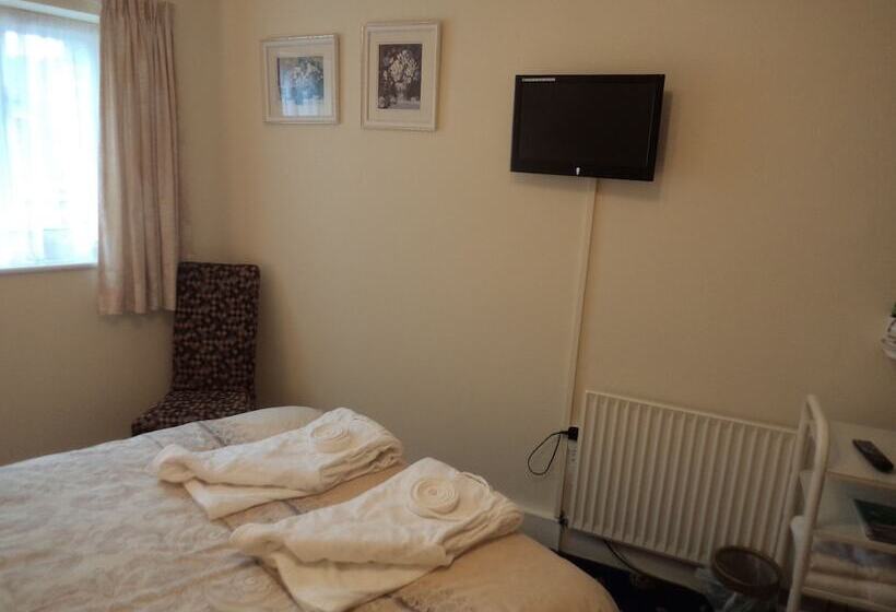 Номер Стандарт, Ivy House B&b