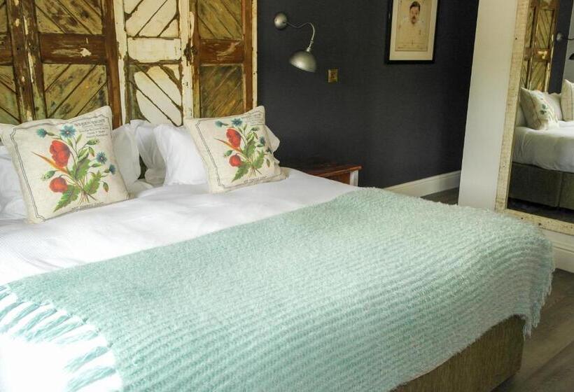 Номер Стандарт, The Bunk Inn