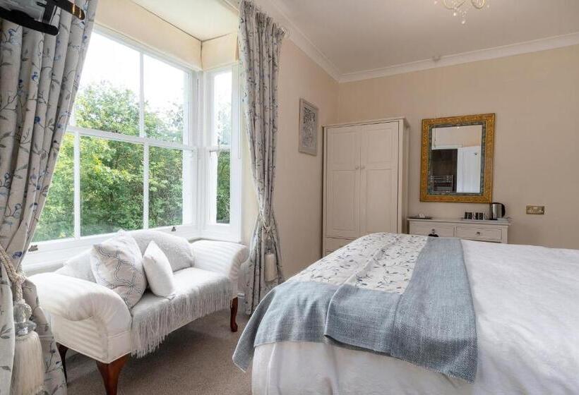 Номер Стандарт, Afon Rhaiadr Country House