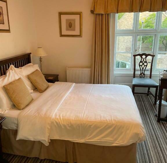 Номер Стандарт, Corncroft Guest House