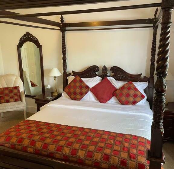 Номер Стандарт, Corncroft Guest House