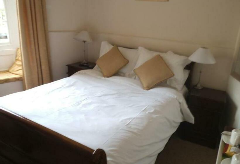 Номер Стандарт, Corncroft Guest House