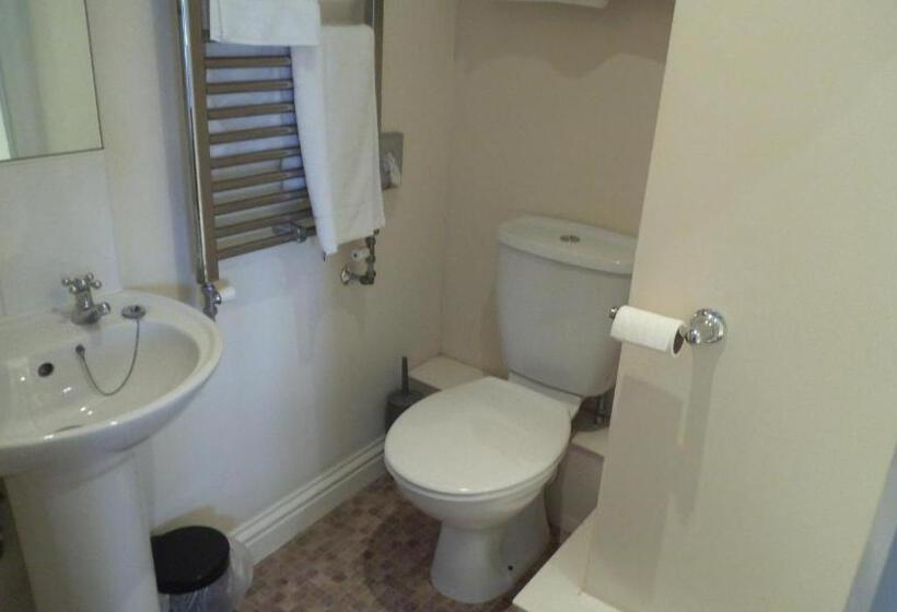 Номер Стандарт, Corncroft Guest House