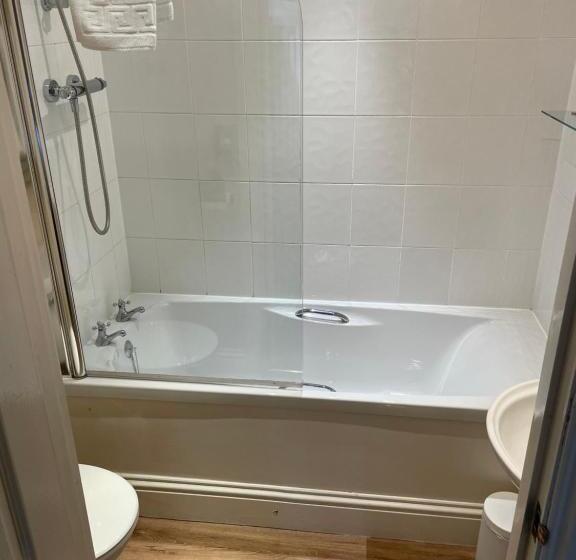 Семейный Номер Deluxe, Corncroft Guest House