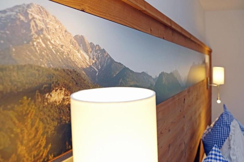 Номер Basic, Gästehaus Lechner