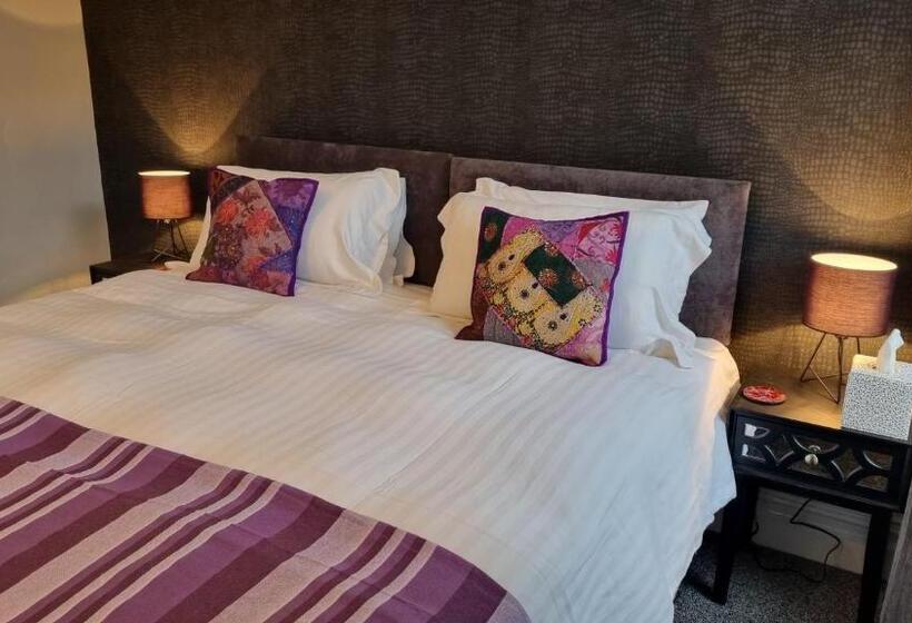 Номер Superior Кровать Кинг, Herdwick Guest House