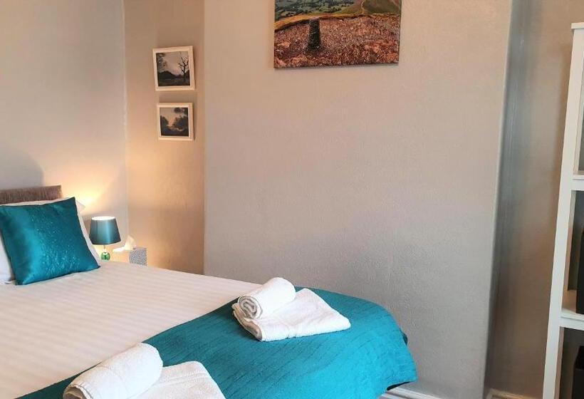 Номер Стандарт, Herdwick Guest House