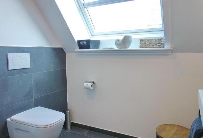 Apartamento 1 Dormitório, Lagune No1