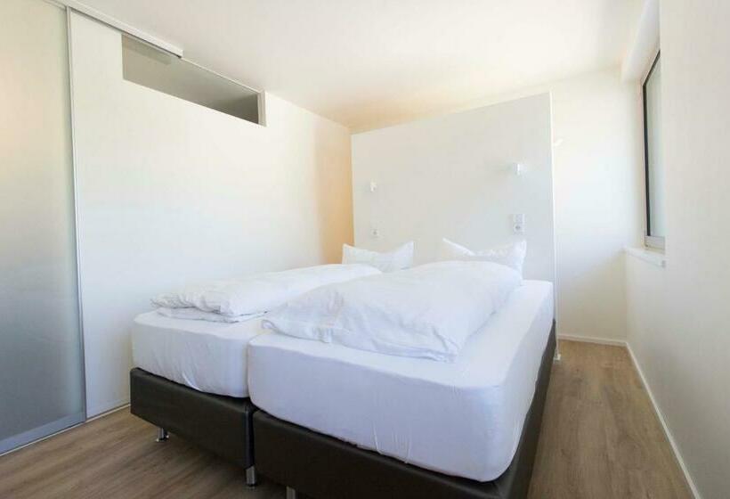 استودیوی استاندارد, Mavo Hospitality By Büroma Apart Apartmentvermietung Gmbh Esslingen