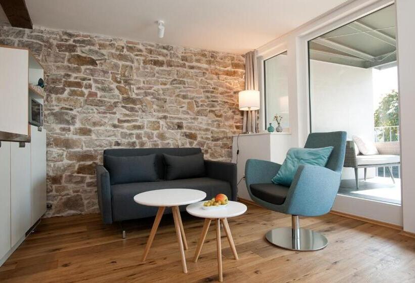 Apartamento 1 Dormitório com Sacada, 1463 Apartmenthaus
