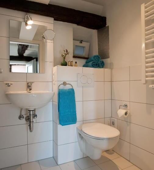 Apartamento 1 Dormitório, 1463 Apartmenthaus