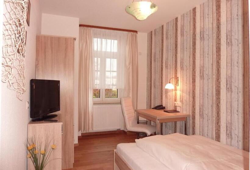 Номер Стандартный Кровать Куин, Historisches Genusshotel Löwen