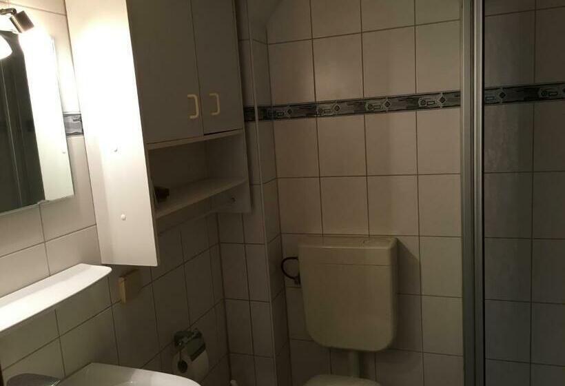Cameră Standard cu Baie Comună, Gästehaus Windheim