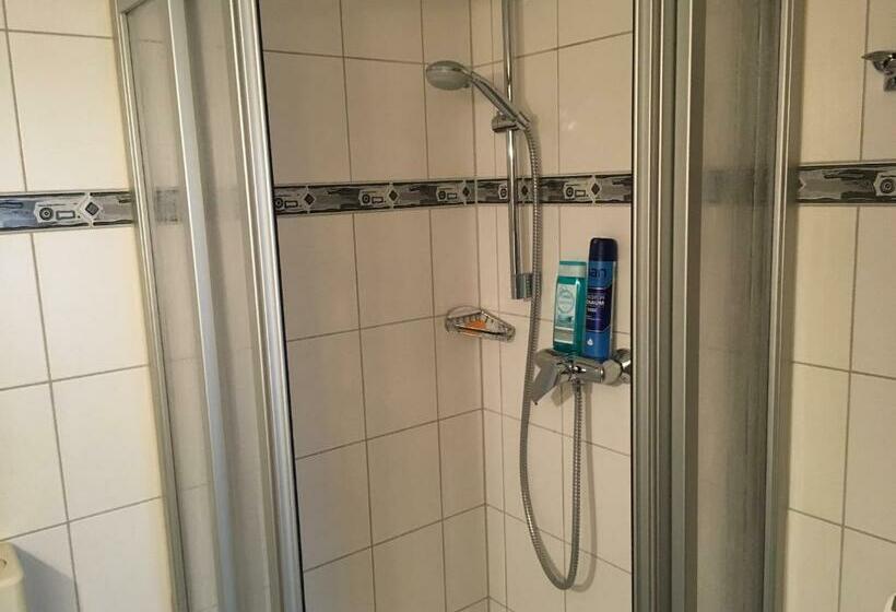 Cameră Standard cu Baie Comună, Gästehaus Windheim