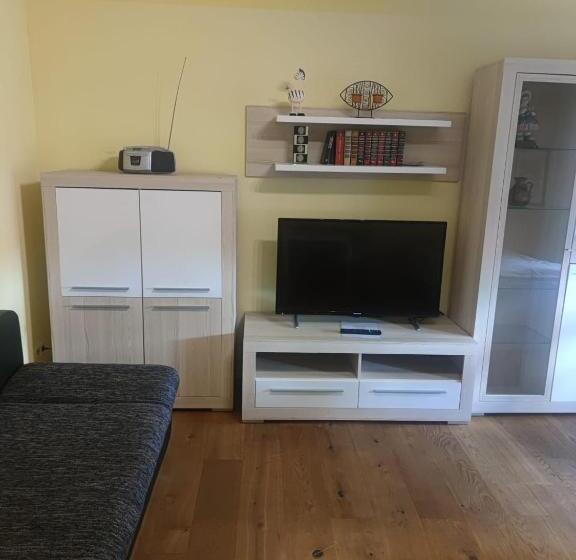 Cameră Standard cu Baie Comună, Gästehaus Windheim