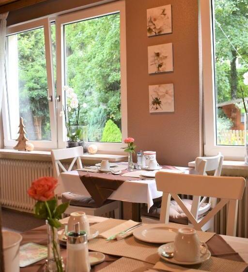 Номер Стандарт Индивидуальный, Pension Trautheim   Am Stadtpark