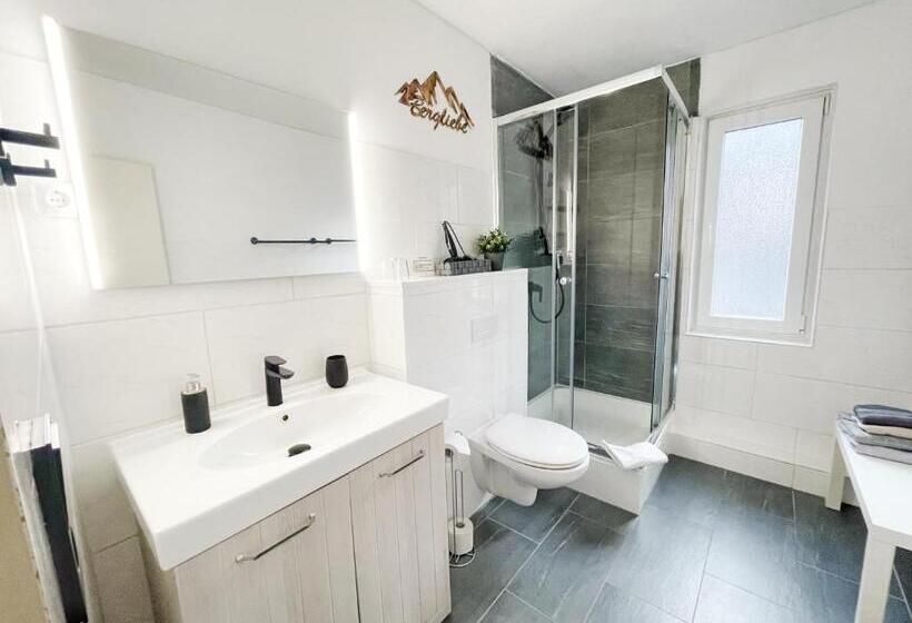 Номер Стандарт, Pension Trautheim   Am Stadtpark