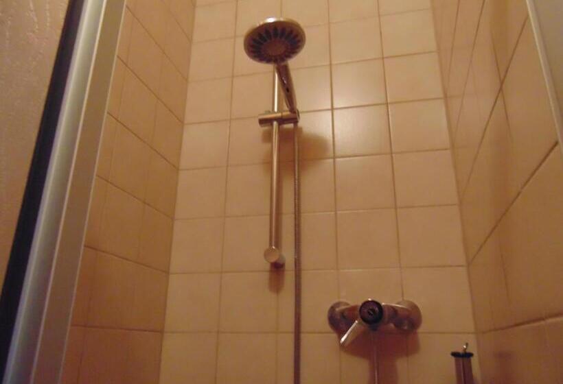 غرفة قياسية, Gasthaus Rebstock