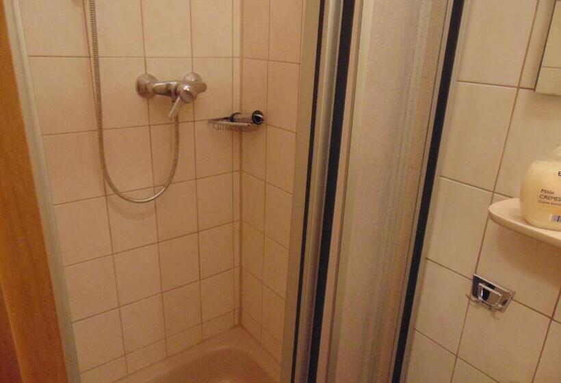 غرفة قياسية, Gasthaus Rebstock