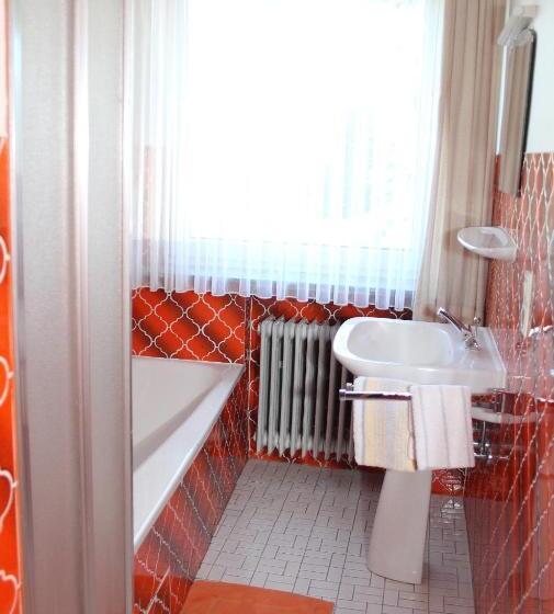 Номер Стандарт Индивидуальный, Haus Sonnenschein