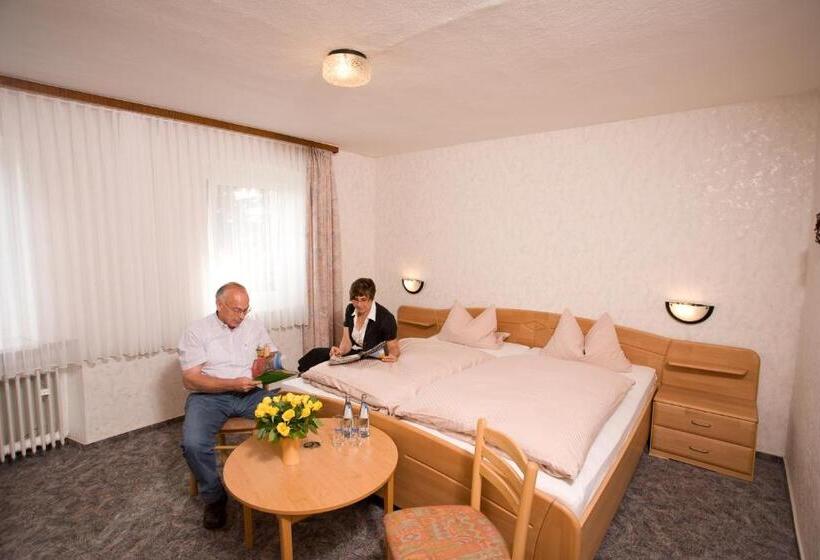 Номер Стандарт, Haus Sonnenschein
