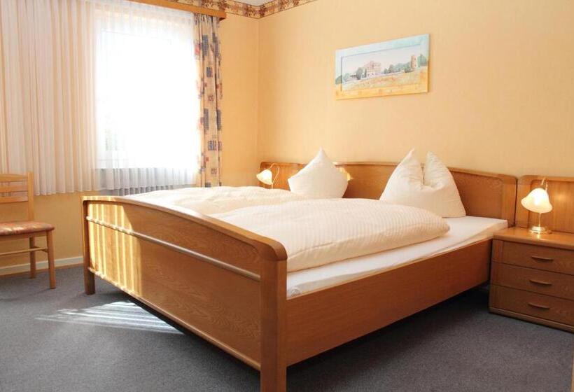 Номер Стандарт, Haus Sonnenschein