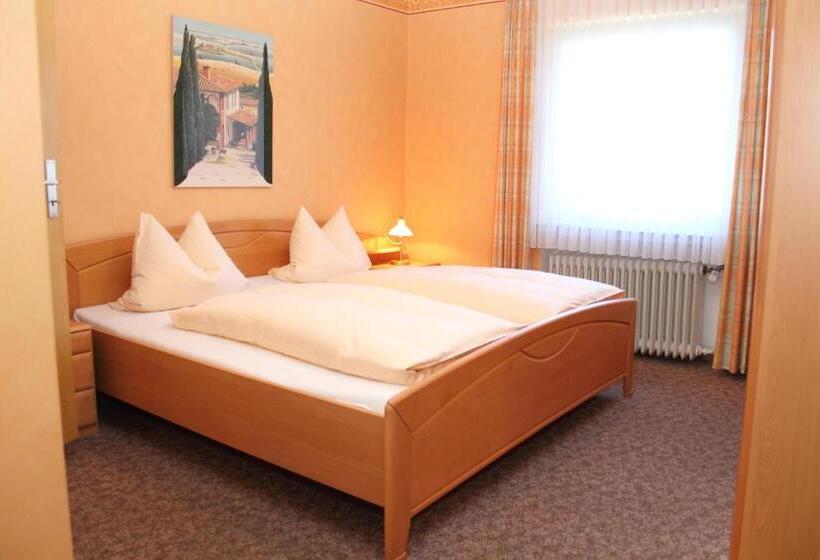 Номер Стандарт, Haus Sonnenschein