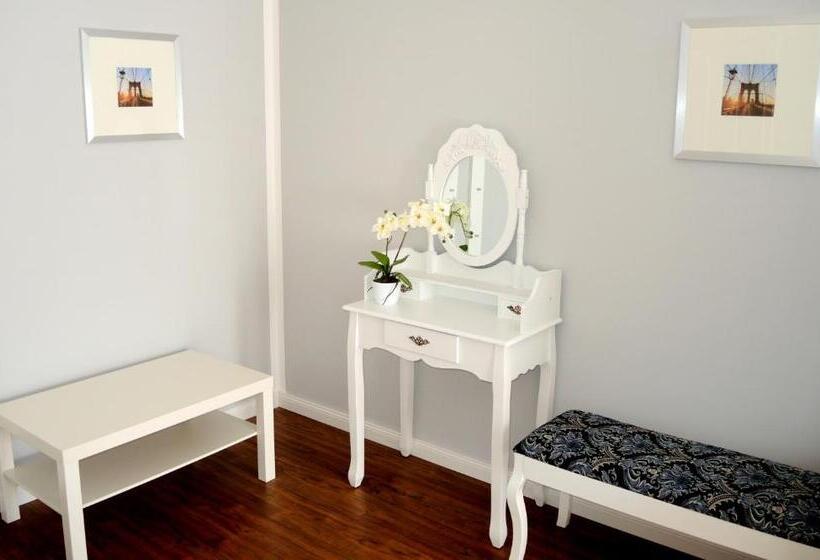 Apartamento 1 Dormitório, Merkel Villa Apartamente