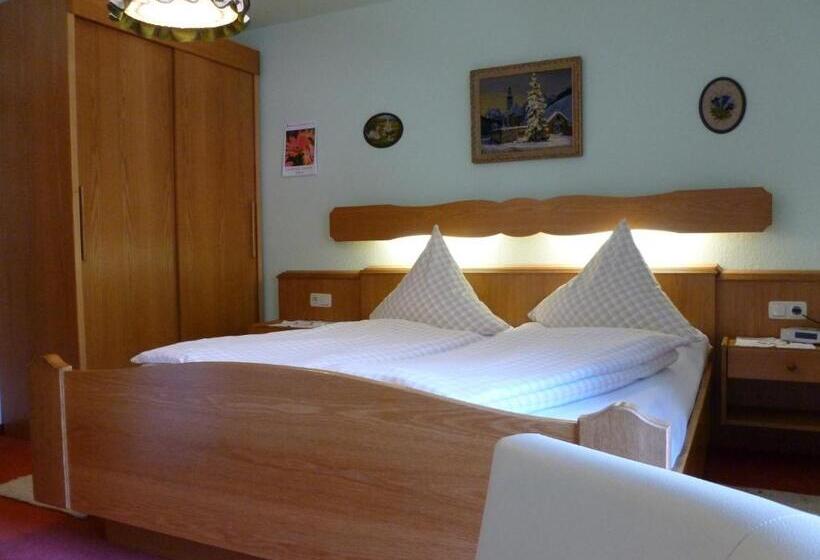 Номер Стандарт Вид на Горы, Haus Kehlstein