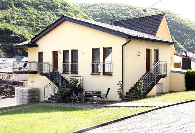 Апартаменты 1 Спальня, Pension Basten