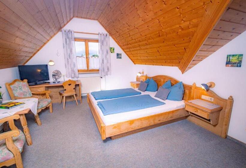 Номер Стандарт, Gasthof Schneiderwirt, Kipfenberg Ot Hirnstetten