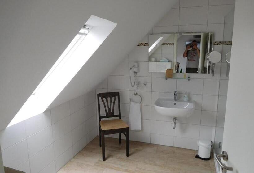 Номер Superior Одноместный, Inn Landgasthof Zur Gemütlichkeit